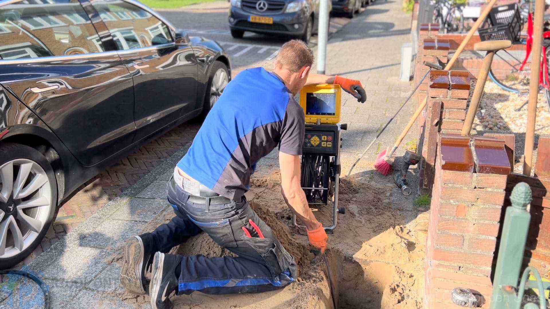 Ontstoppen Soest