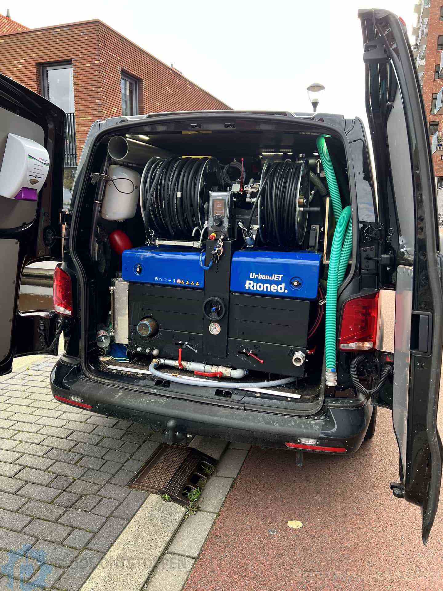 Soest Ontstoppingsbedrijf